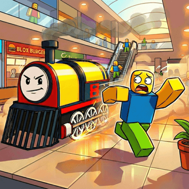 Crazy Trains icon