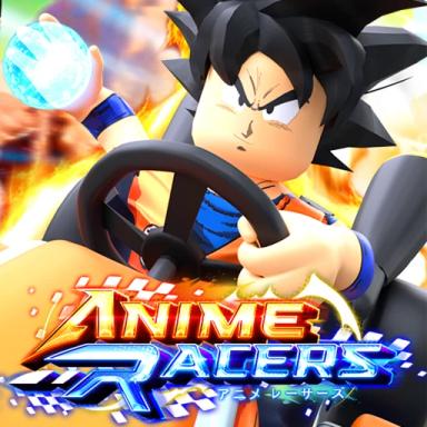 🏁Anime Racers [UPD] icon