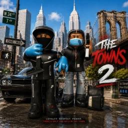 [BETA 🧪] The Towns 2 icon