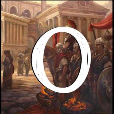 Odyssey icon