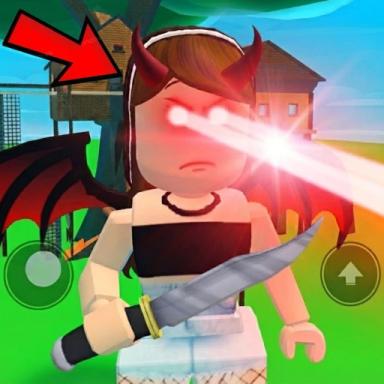 Thumbnail for 🔪 Survive The Jenna Killer Game