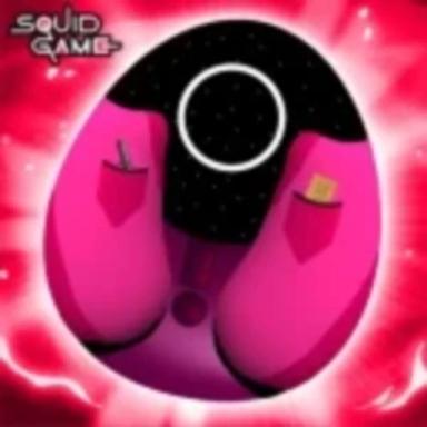 Pets Go Modded!🍀{Squid Game!} icon