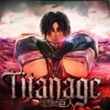 Thumbnail for Titanage [Open Testing] Game