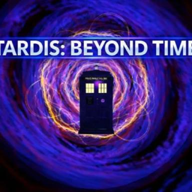 Tardis: Beyond Time icon