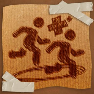 Thumbnail for Staying Together  Game