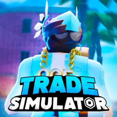 Thumbnail for Trade Simulator Game