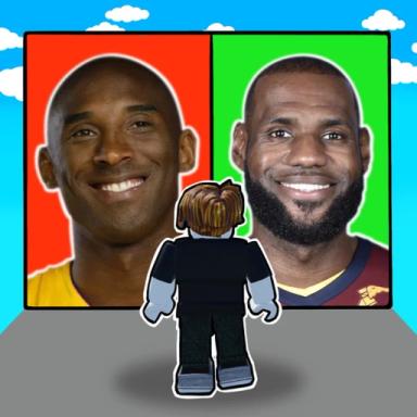 Guess Basketball Players or Die icon