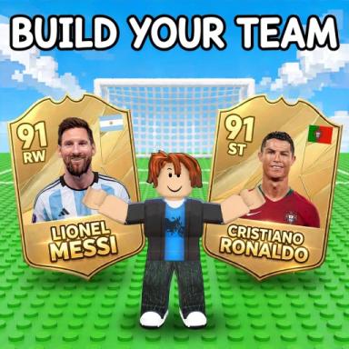 Thumbnail for [⚽] Mini Soccer Game