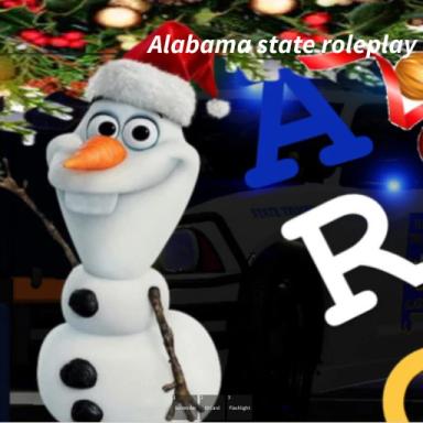Thumbnail for Alabama State Roleplay Game