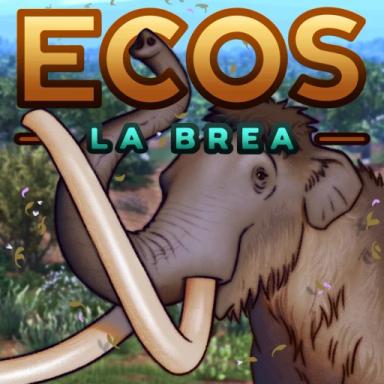 Thumbnail for Ecos: La Brea Game
