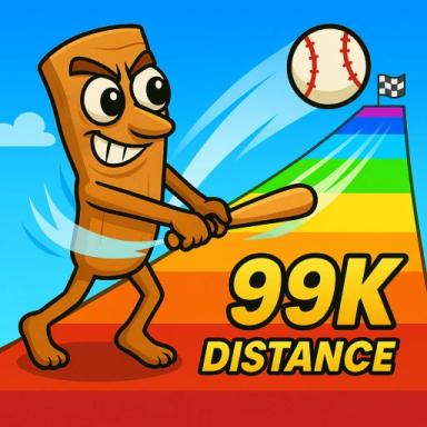 Baseball Studs Simulator ⚾ icon