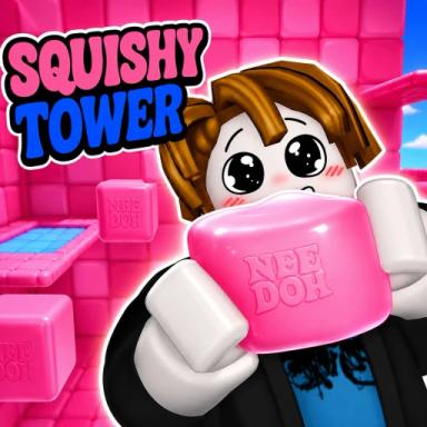 Wax Needoh Tower! 😝 icon