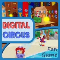 CircusLife RP: A Digital Circus Fan Game! icon