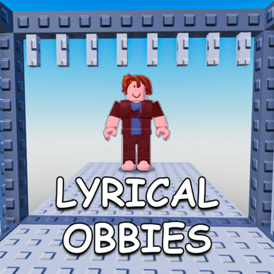Lyrical Obbies [LUTHER] icon