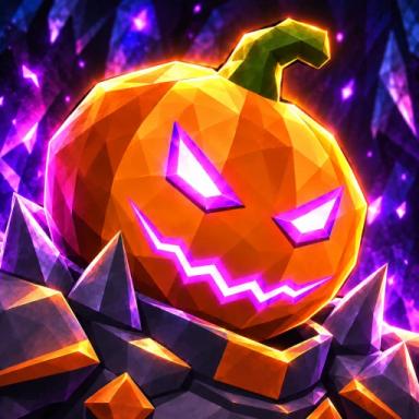 Thumbnail for [🎃] Escape the Cave Game