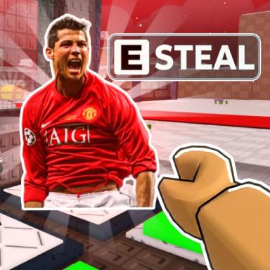 Thumbnail for [🔥] Steal a Ronaldo Game