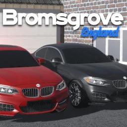 [BACK] [LAG FIXED] Bromsgrove, England icon