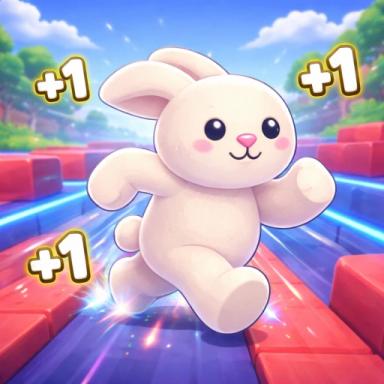 Become the Fastest Jelly Cat! [UPD 1] icon