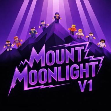 Thumbnail for [UPDATE!] MOONLIGHT MOUNTAIN V1 Game