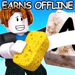 Thumbnail for 🧼 Clean Your Keycaps [UPD] Game