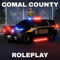 [V2 COMING SOON 🌋] Comal County Roleplay icon