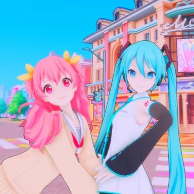 Anime Idol Life  icon