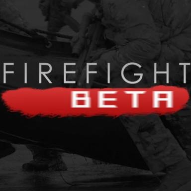 Thumbnail for Firefight [BETA] Game