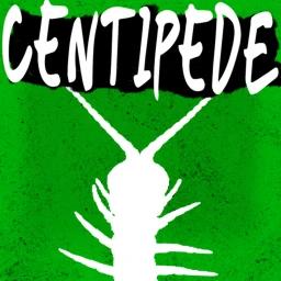 Centipede icon