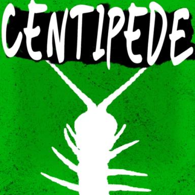 Thumbnail for Centipede Game