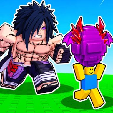 Thumbnail for Steal Anime Eggs Game