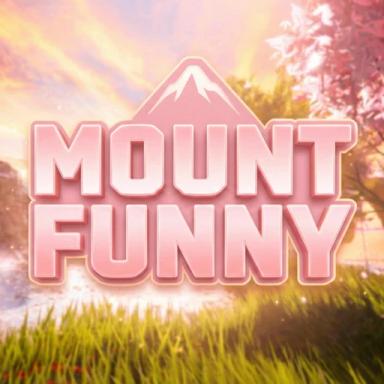 [ X8 ] MOUNT FUNNY icon