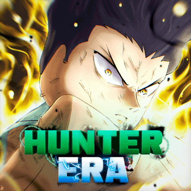 Hunter Era icon