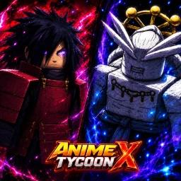 Thumbnail for [NEW] Anime Tycoon X Game