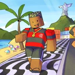 Brazil Battlegrounds 🇧🇷 [BETA] icon