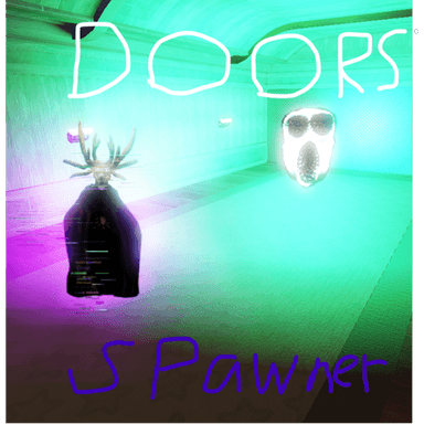 Doors Entity Genorater (The Original) icon