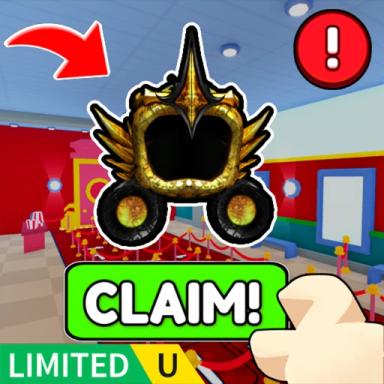 Thumbnail for [FREE UGC] Cinema Line for UGC Game