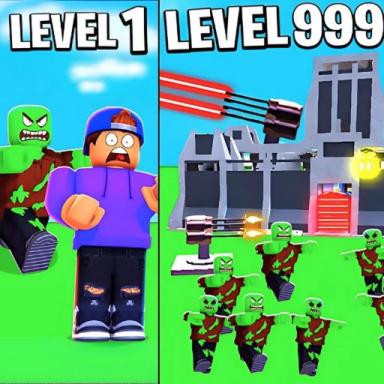Thumbnail for [NEW] Tower Defense Tycoon Game