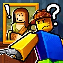[UPDATE!] Paint and Seek icon