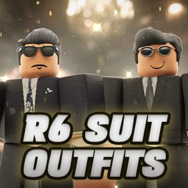 Thumbnail for 💎 Formal Suit Outfits Game