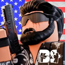 [🌟PATRIOT UPDATE] BESIEGED icon