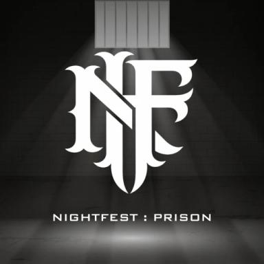 [18+] NIGHTFEST: PRISON icon