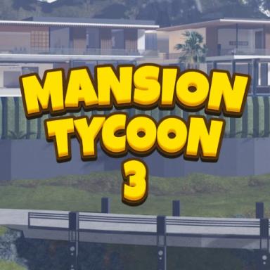 Thumbnail for 🏠 Mansion Tycoon 3! Game