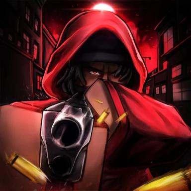 Thumbnail for MARKED (Gun Testing) Game