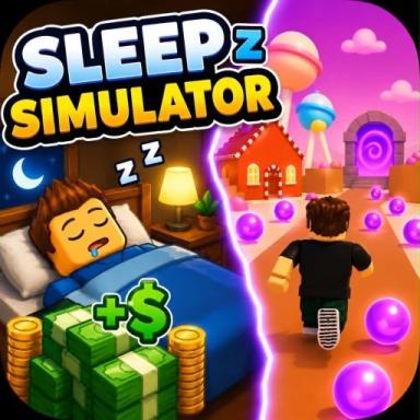 [UPDATE] Sleep Simulator icon