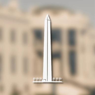 Washington, District of Columbia icon