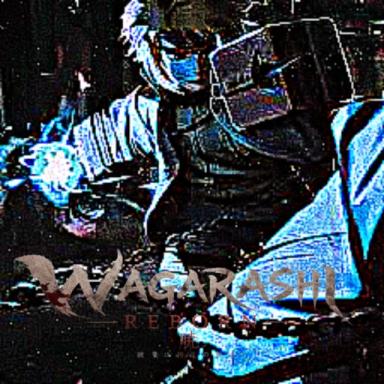 Thumbnail for Wagarashi [UPDATE] Game