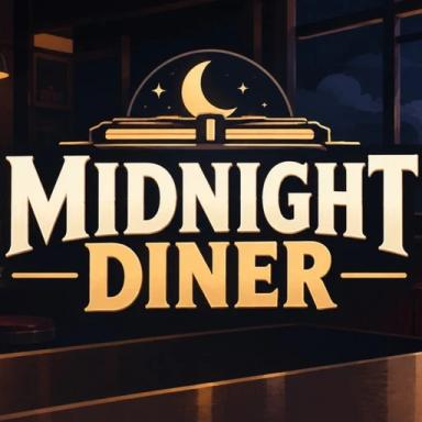Thumbnail for Midnight Diner Game