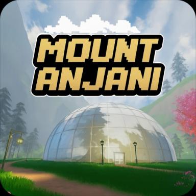 Thumbnail for [EVENT X5] [DONATE METEOR] MOUNT ANJANI Game