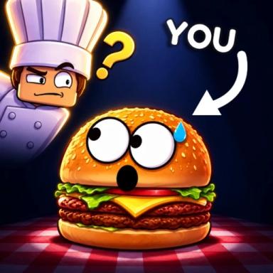Thumbnail for Hide and Eat Game