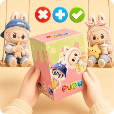 Thumbnail for Pupu Trading Game